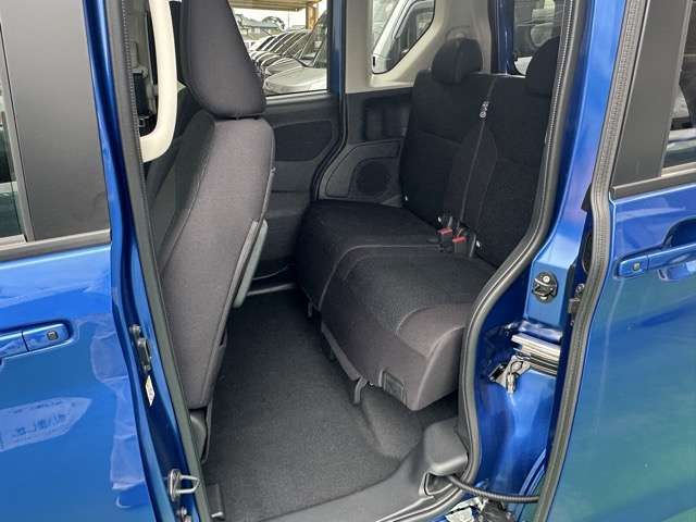 NISSAN ROOX 2024 Image 31