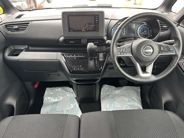 NISSAN ROOX 2024 Image 31