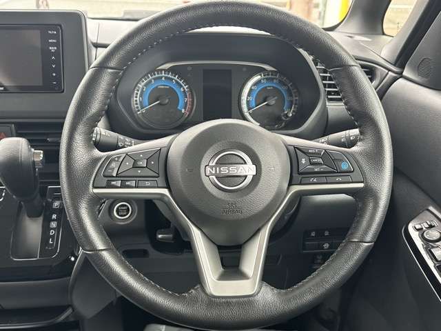 NISSAN ROOX 2024 Image 31