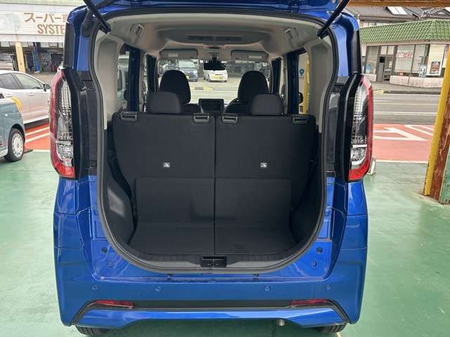 NISSAN ROOX 2024 Image 31