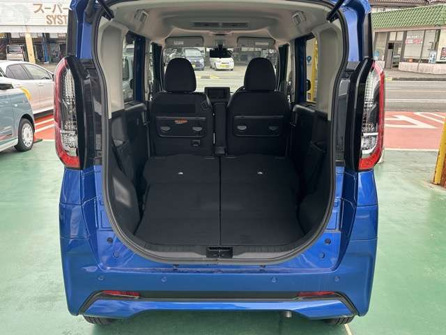 NISSAN ROOX 2024 Image 31