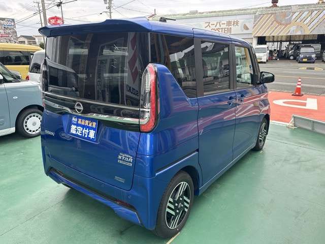 NISSAN ROOX 2024 Image 31