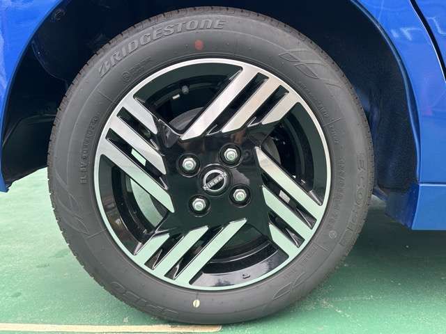 NISSAN ROOX 2024 Image 31