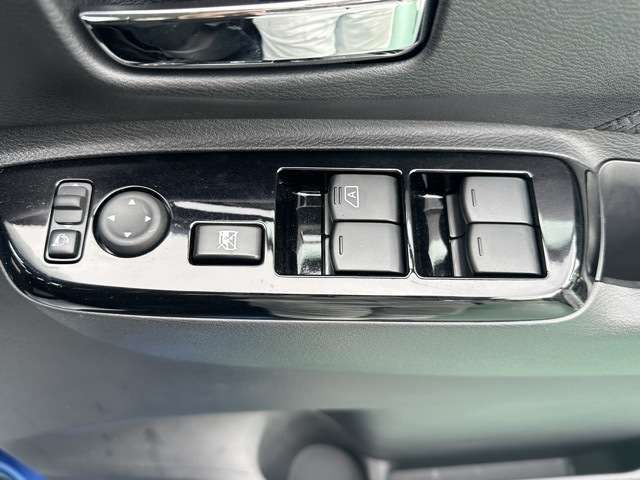 NISSAN ROOX 2024 Image 31