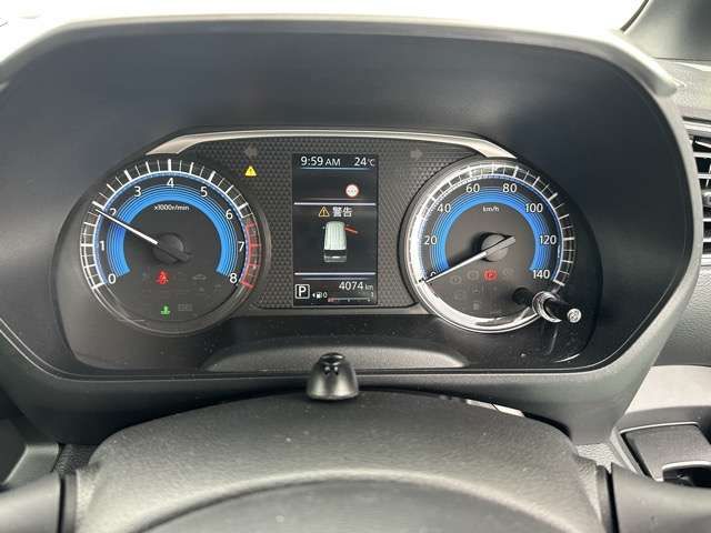 NISSAN ROOX 2024 Image 31