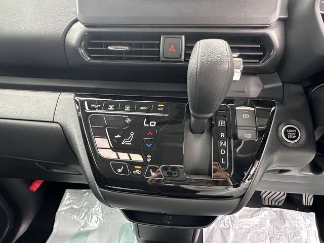 NISSAN ROOX 2024 Image 31