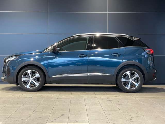 PEUGEOT 3008 2023 Image 31