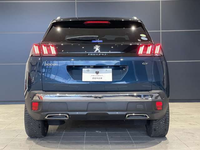 PEUGEOT 3008 2023 Image 31