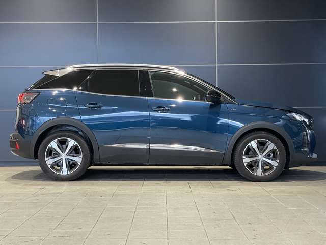 PEUGEOT 3008 2023 Image 31