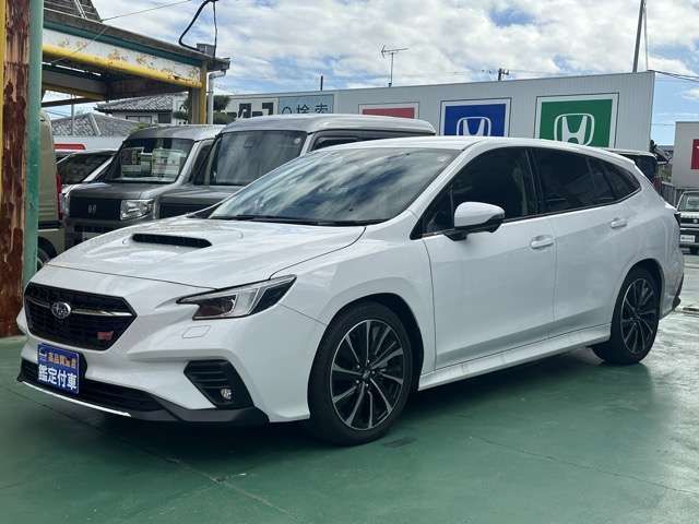 SUBARU LEVORG 2024 Image 31