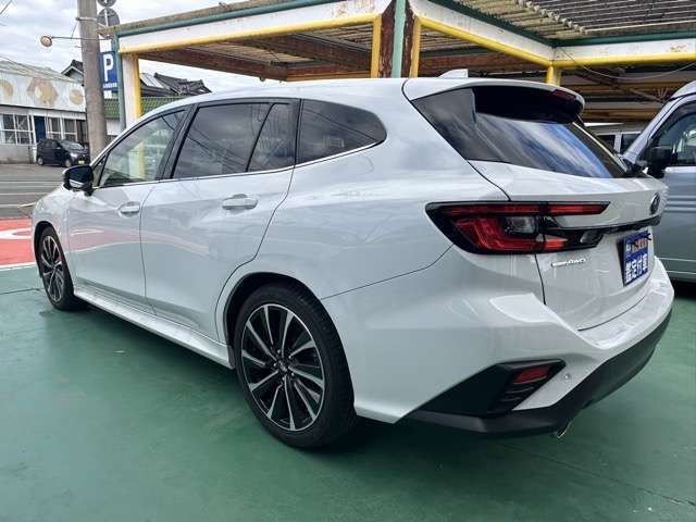 SUBARU LEVORG 2024 Image 31