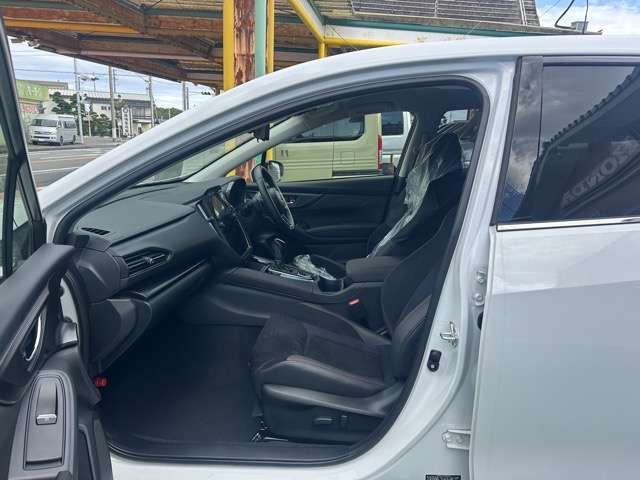 SUBARU LEVORG 2024 Image 31