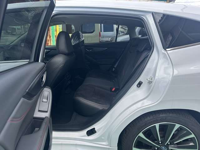 SUBARU LEVORG 2024 Image 31