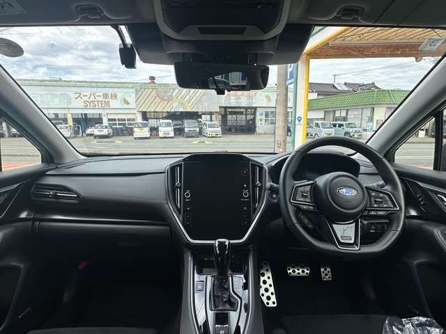 SUBARU LEVORG 2024 Image 31