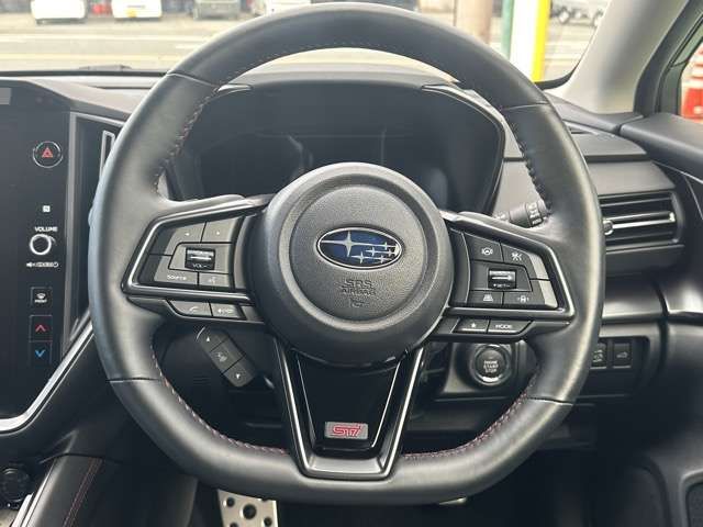 SUBARU LEVORG 2024 Image 31