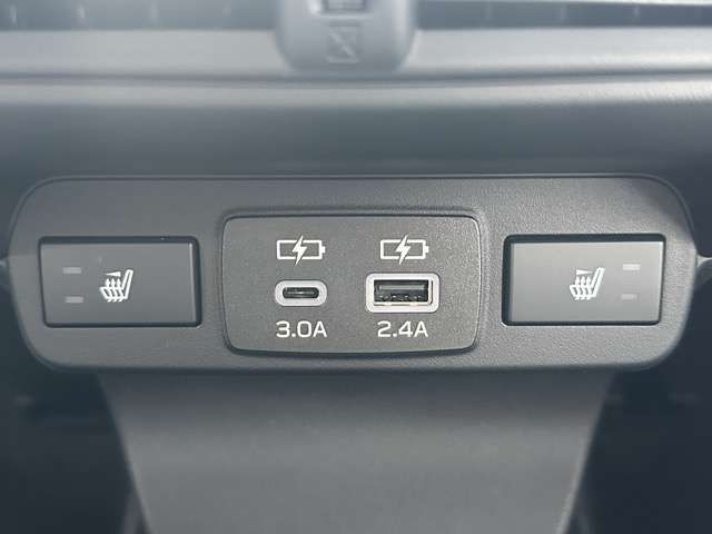 SUBARU LEVORG 2024 Image 31