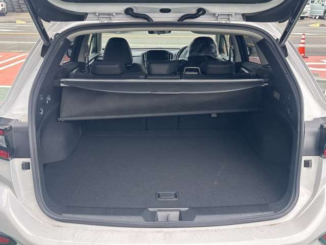 SUBARU LEVORG 2024 Image 31