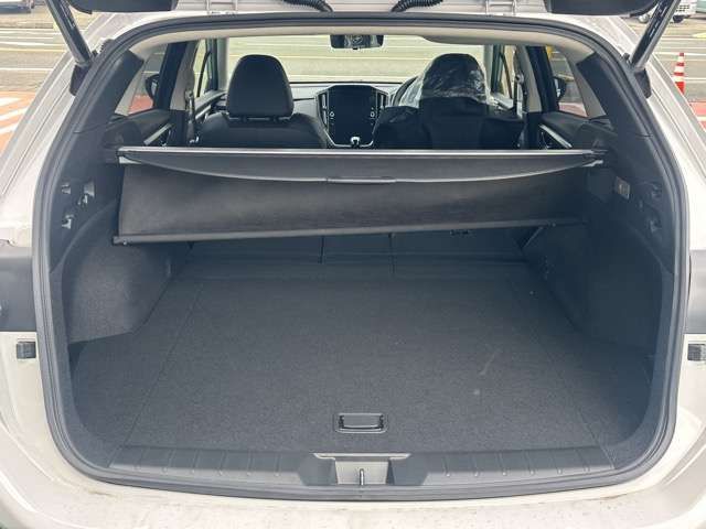 SUBARU LEVORG 2024 Image 31