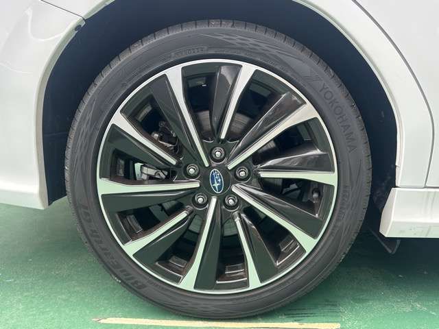 SUBARU LEVORG 2024 Image 31