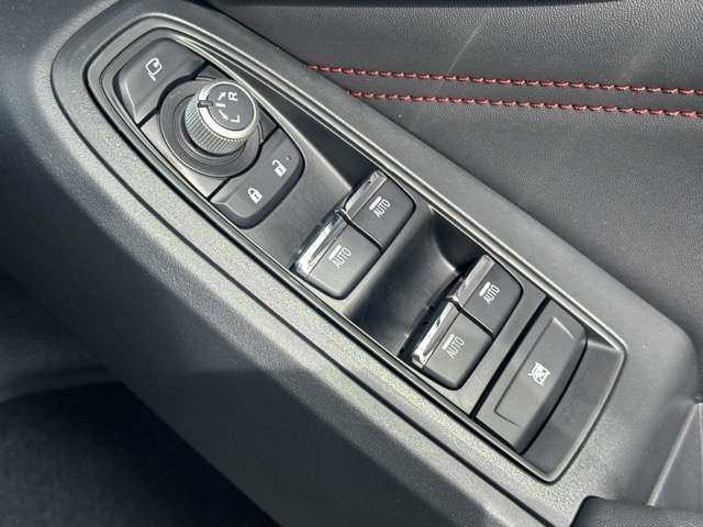 SUBARU LEVORG 2024 Image 31