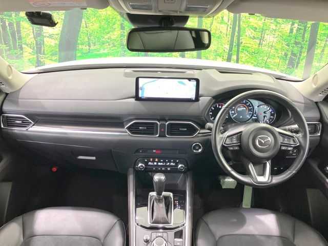 MAZDA CX-5 2021 Image 31