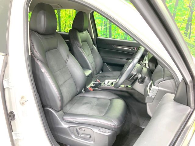 MAZDA CX-5 2021 Image 31