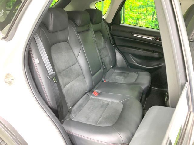 MAZDA CX-5 2021 Image 31