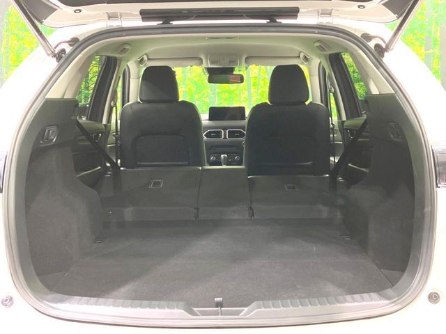 MAZDA CX-5 2021 Image 31