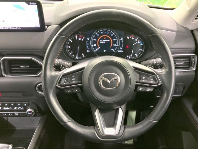 MAZDA CX-5 2021 Image 31