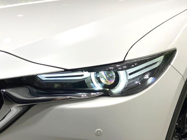 MAZDA CX-5 2021 Image 31