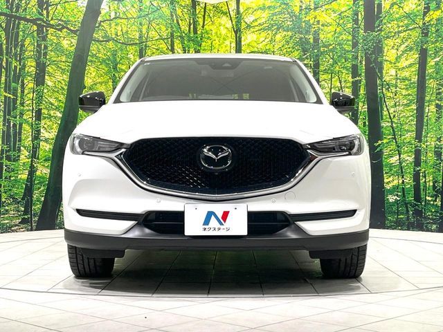 MAZDA CX-5 2021 Image 31