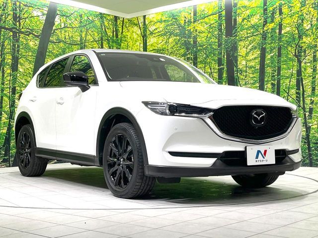 MAZDA CX-5 2021 Image 31