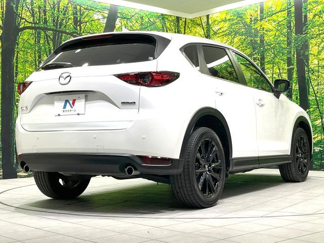 MAZDA CX-5 2021 Image 31