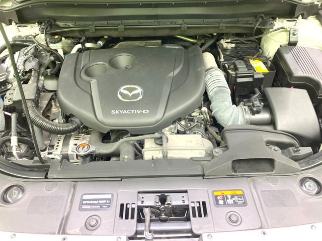 MAZDA CX-5 2021 Image 31