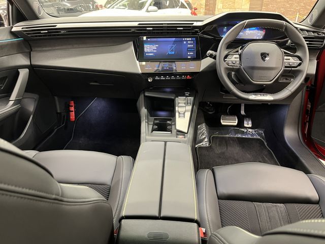 PEUGEOT 308SW 2024 Image 31