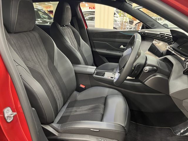 PEUGEOT 308SW 2024 Image 31