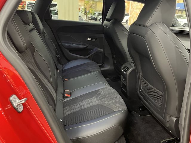 PEUGEOT 308SW 2024 Image 31