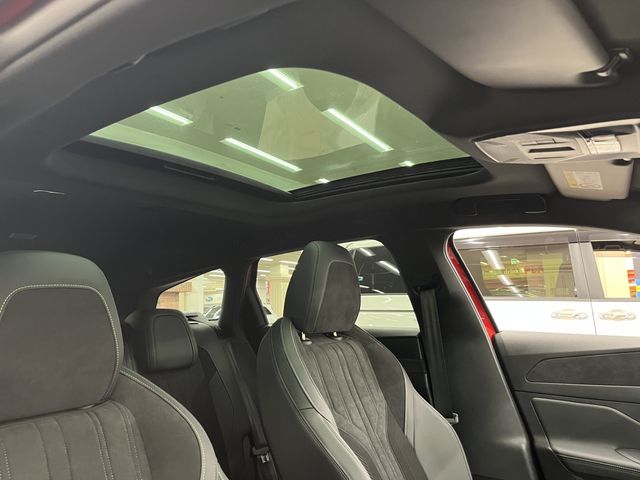 PEUGEOT 308SW 2024 Image 31