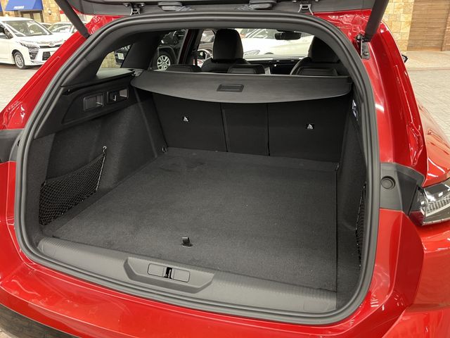 PEUGEOT 308SW 2024 Image 31