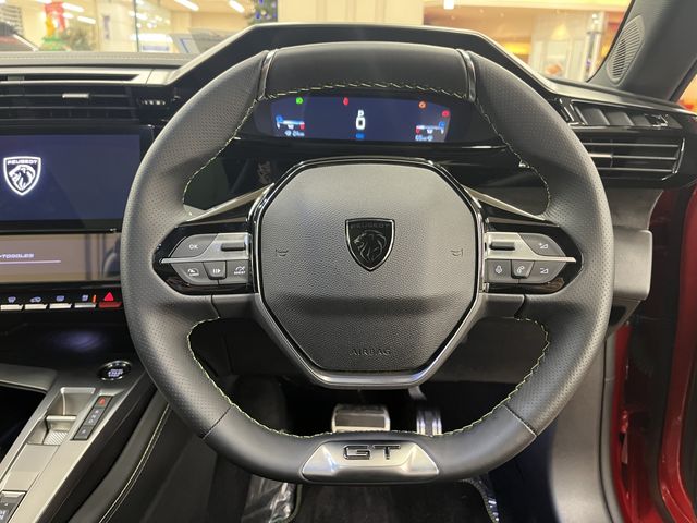 PEUGEOT 308SW 2024 Image 31