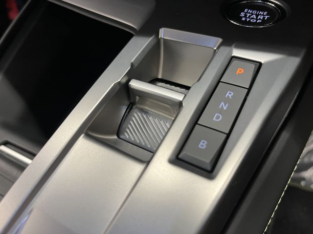 PEUGEOT 308SW 2024 Image 31