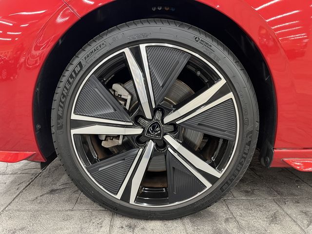 PEUGEOT 308SW 2024 Image 31