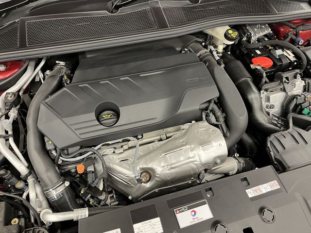 PEUGEOT 308SW 2024 Image 31