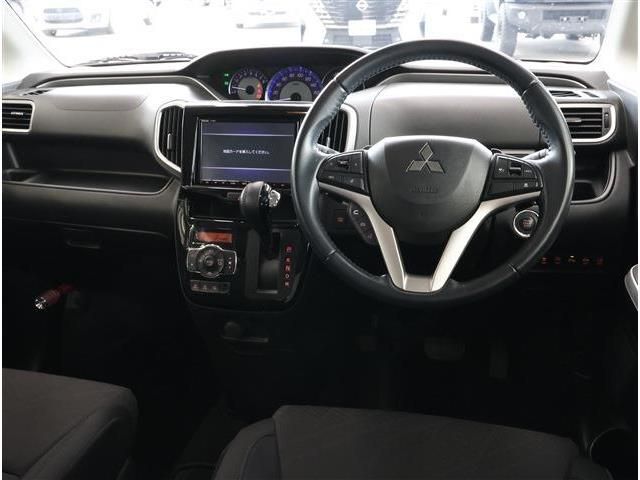 MITSUBISHI DELICA D:2 CUSTOM 2W 2019 Image 31