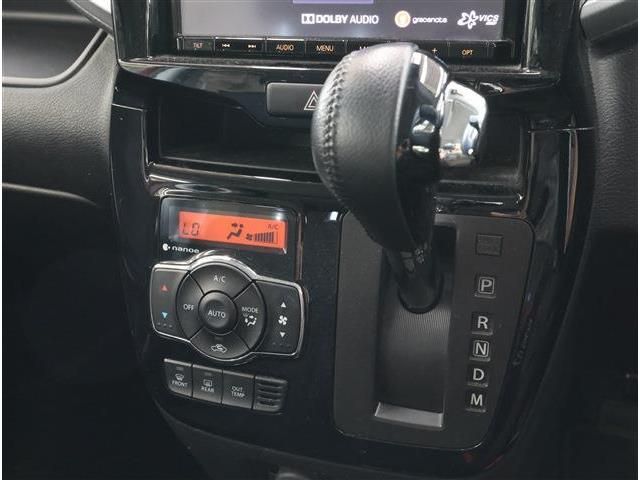 MITSUBISHI DELICA D:2 CUSTOM 2W 2019 Image 31