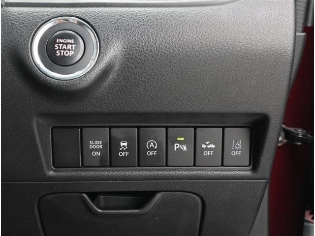 MITSUBISHI DELICA D:2 CUSTOM 2W 2019 Image 31