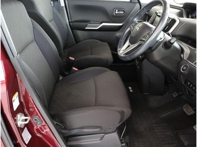 MITSUBISHI DELICA D:2 CUSTOM 2W 2019 Image 31