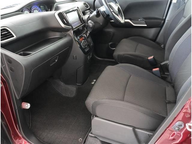 MITSUBISHI DELICA D:2 CUSTOM 2W 2019 Image 31