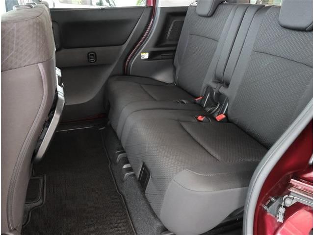 MITSUBISHI DELICA D:2 CUSTOM 2W 2019 Image 31