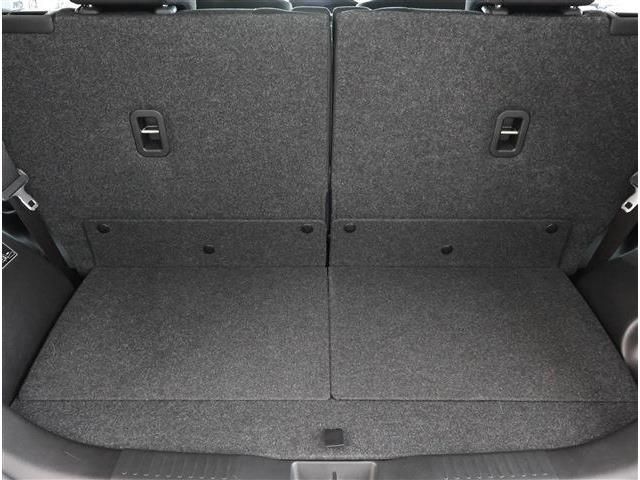 MITSUBISHI DELICA D:2 CUSTOM 2W 2019 Image 31